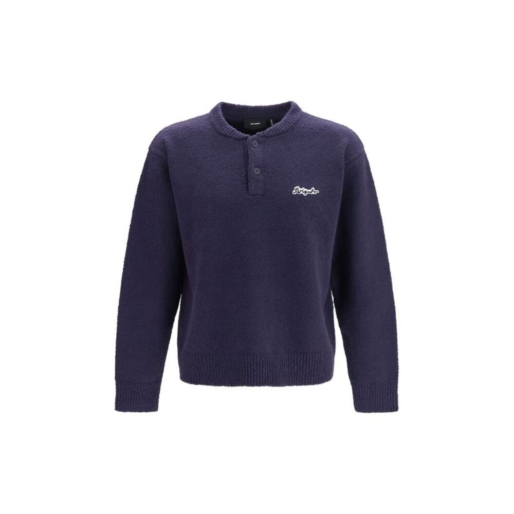 Axel Arigato Men Tag Crewneck Sweater